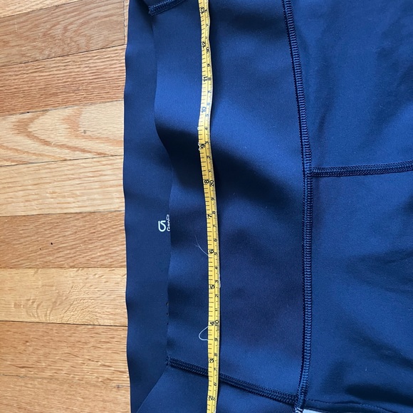 Gap Fit Leggings - Picture 8 of 8